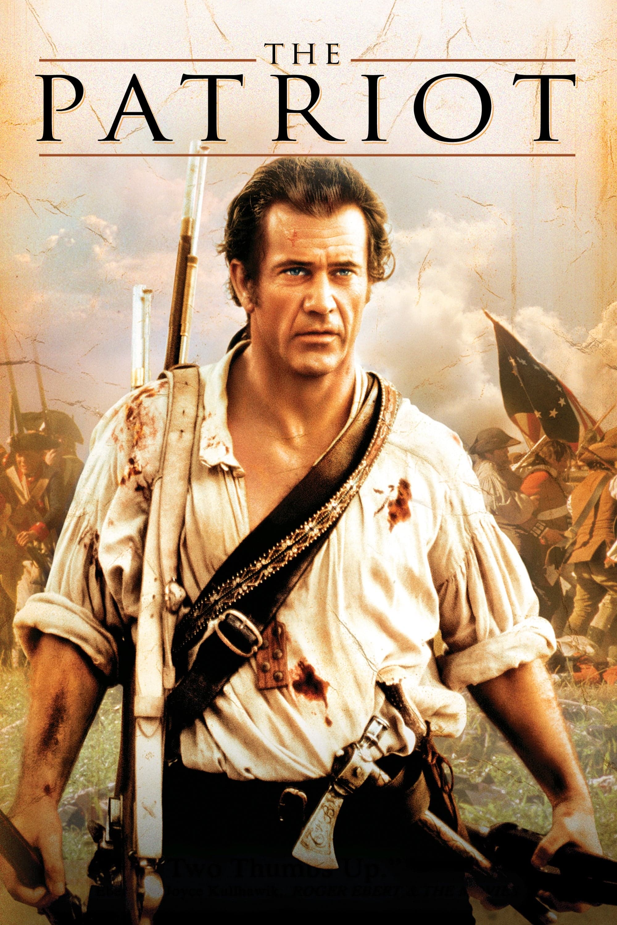 The Patriot full movie