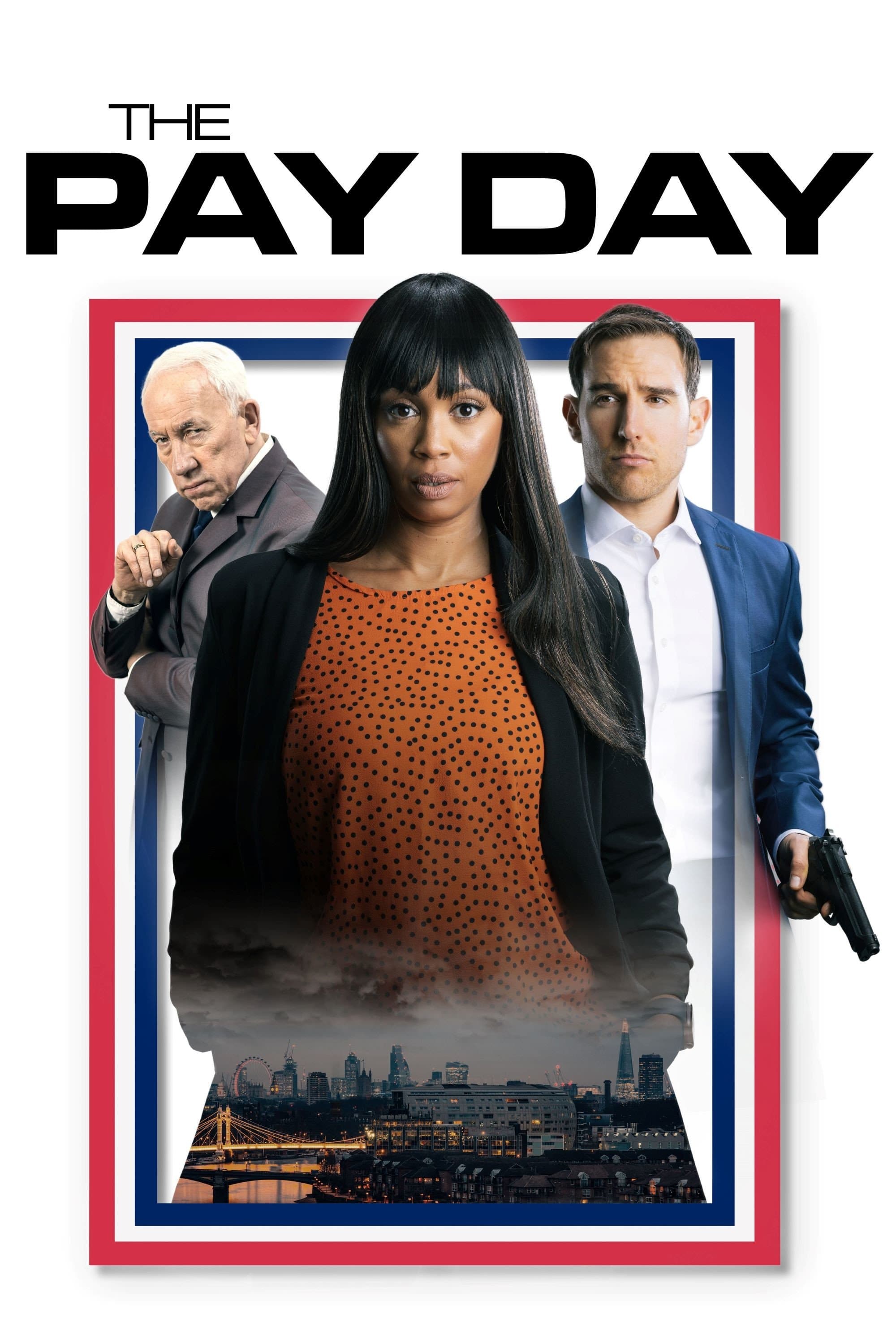 The Pay Day full movie