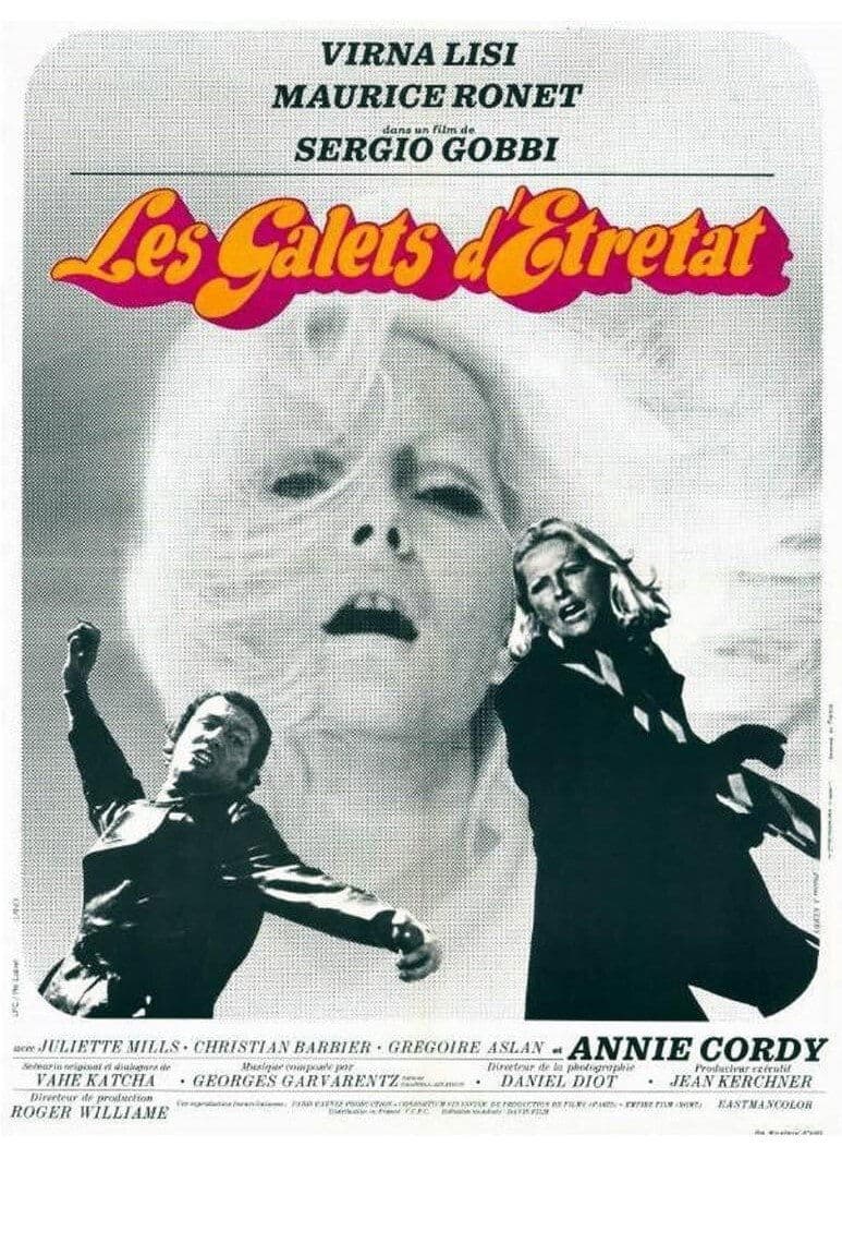The Pebbles of Etratat full movie