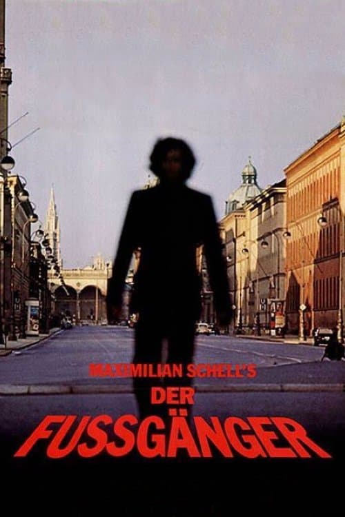 The Pedestrian full movie