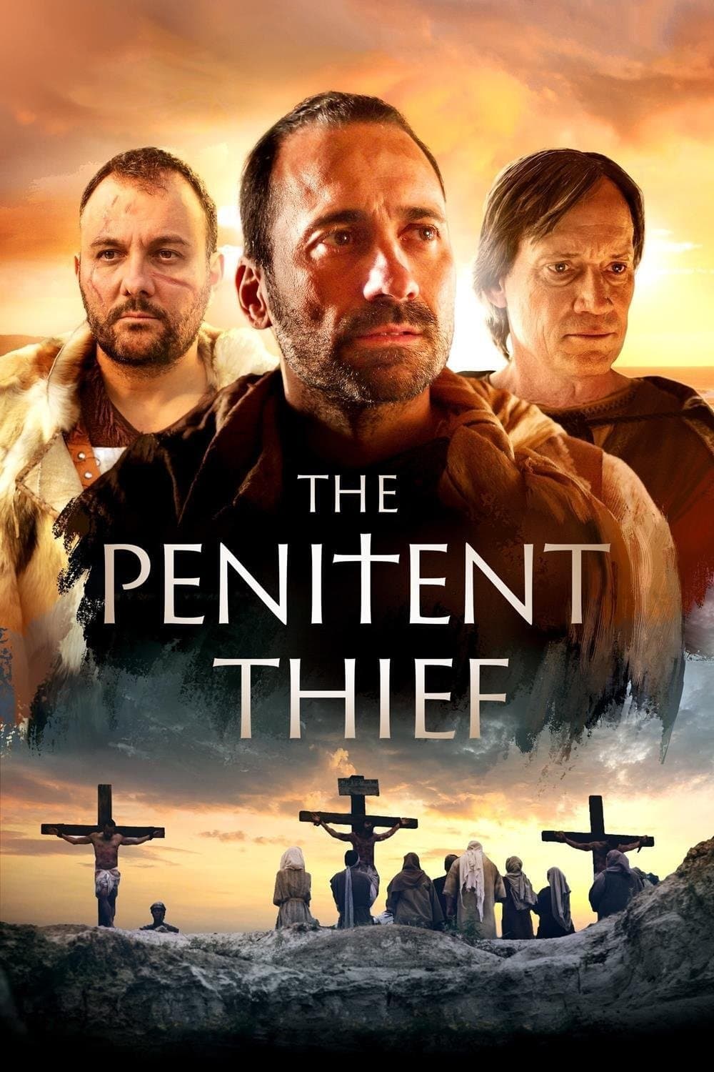 The Penitent Thief full movie