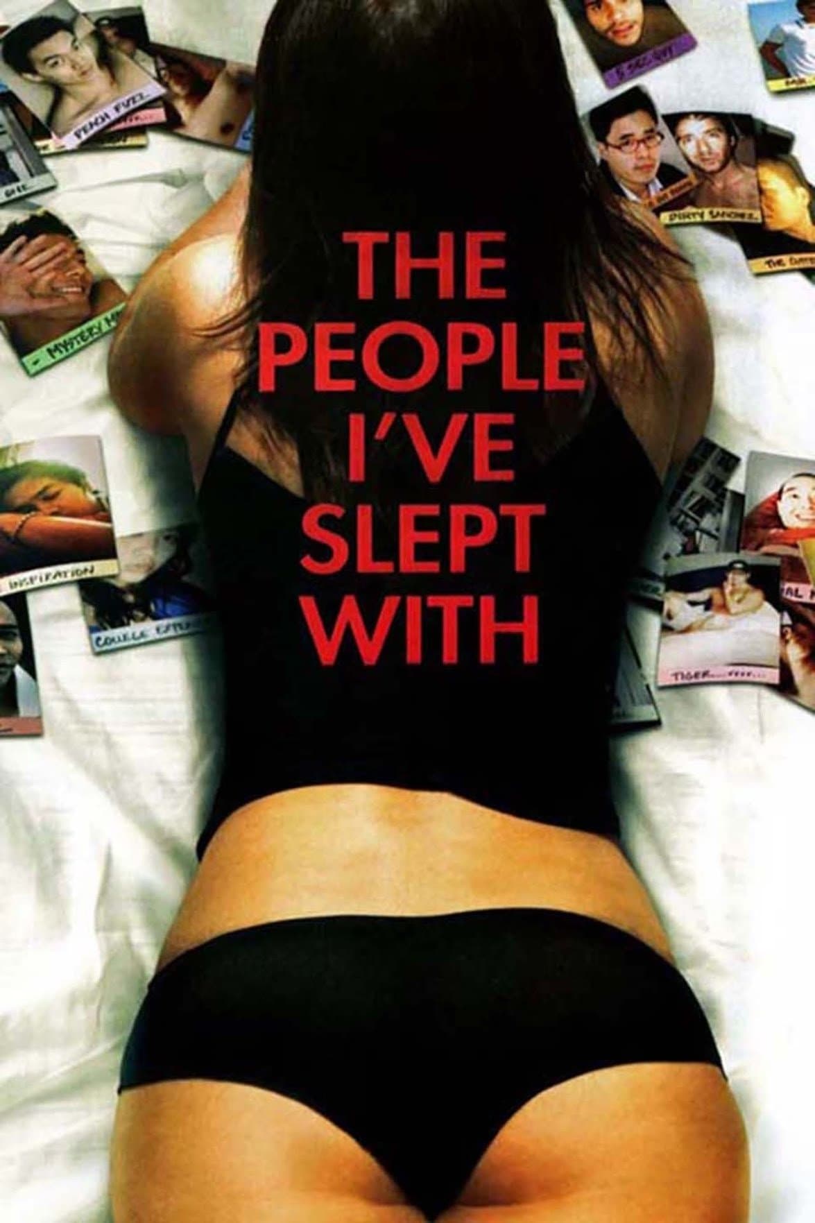 The People I've Slept With full movie