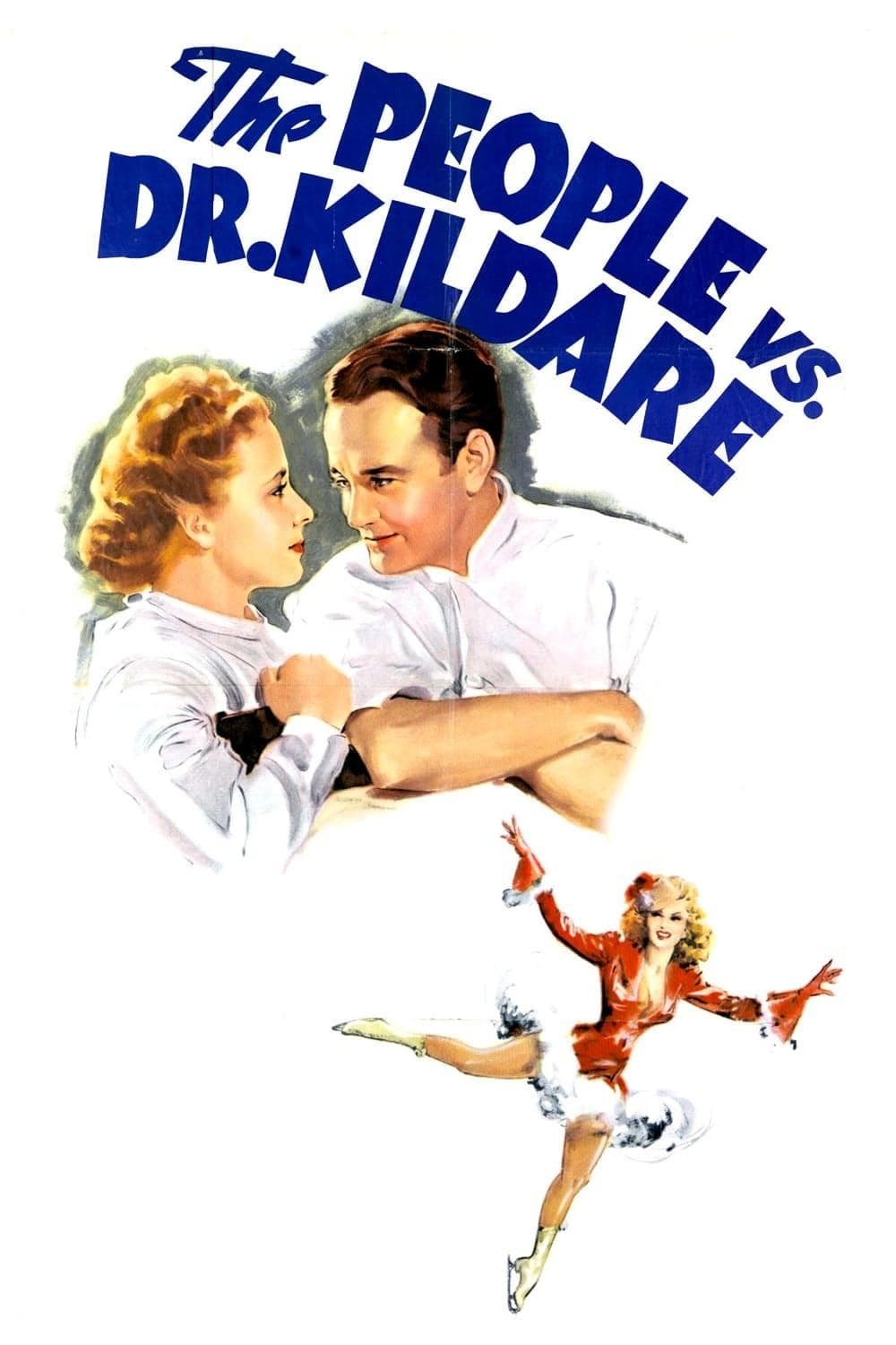 The People Vs. Dr. Kildare full movie
