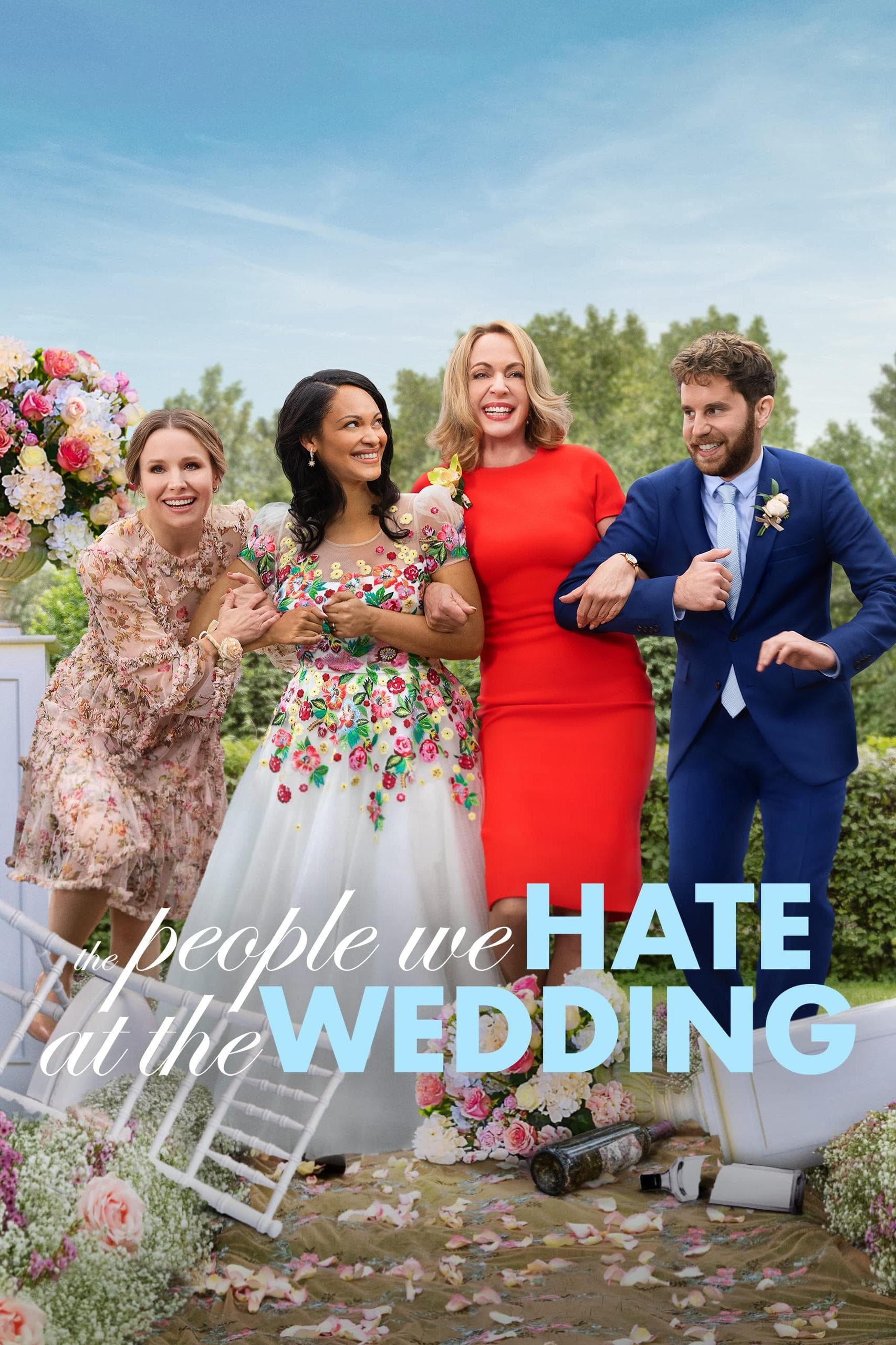 The People We Hate at the Wedding full movie