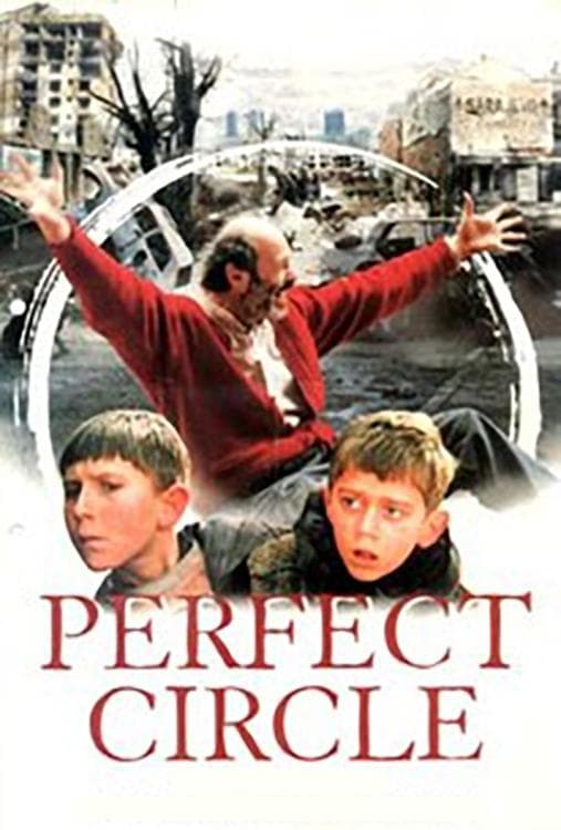 The Perfect Circle full movie