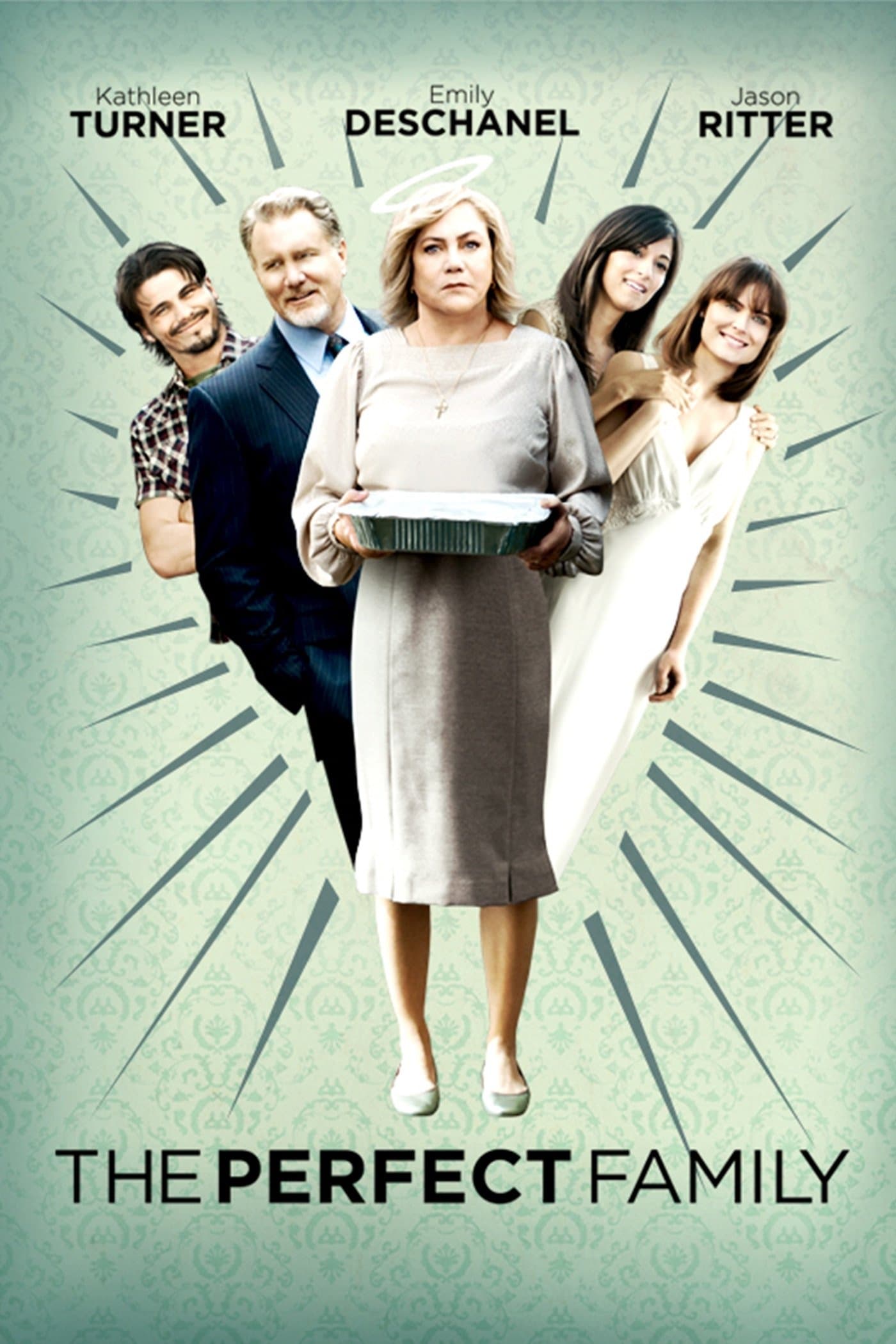 The Perfect Family full movie