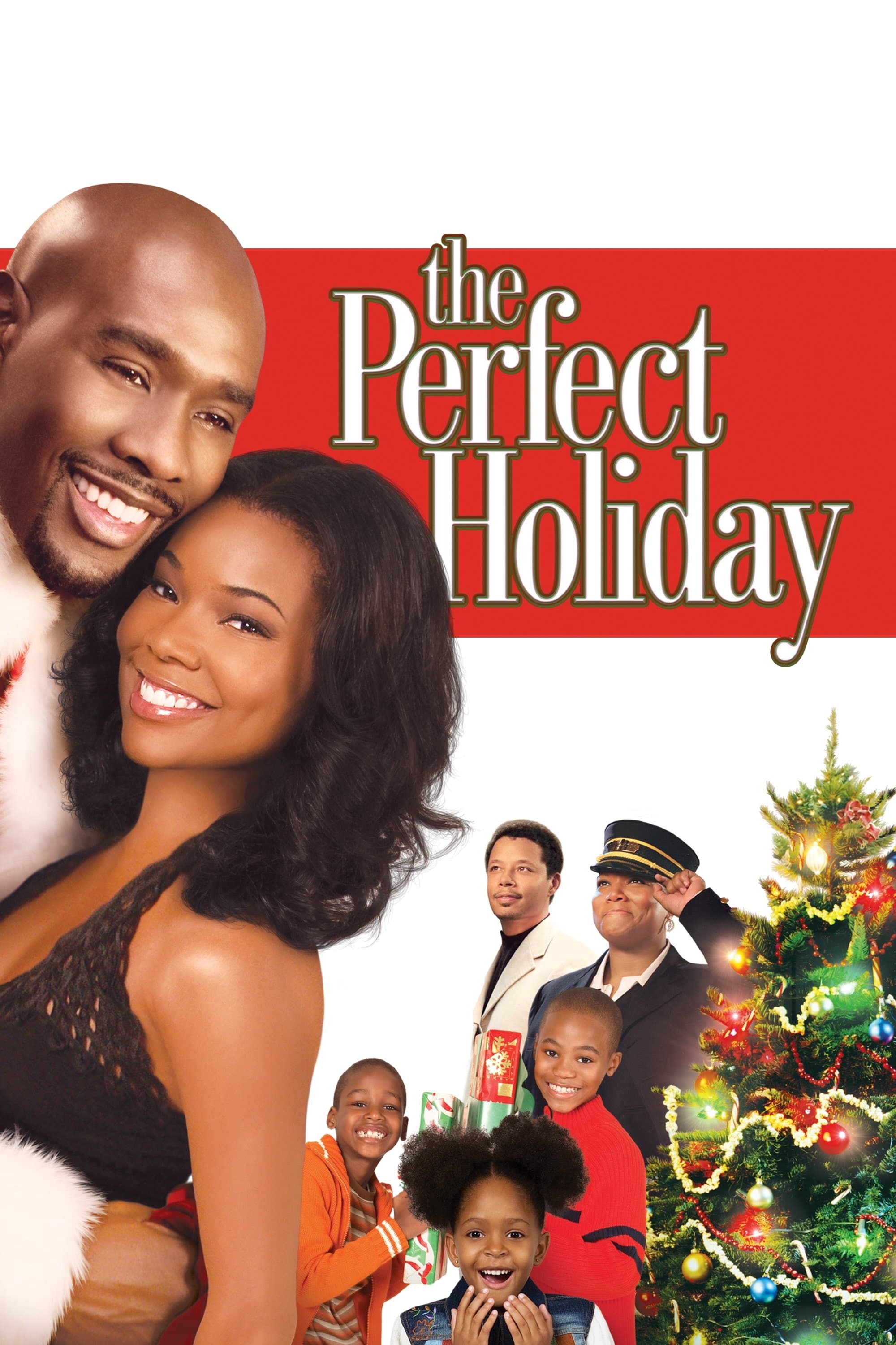 The Perfect Holiday full movie