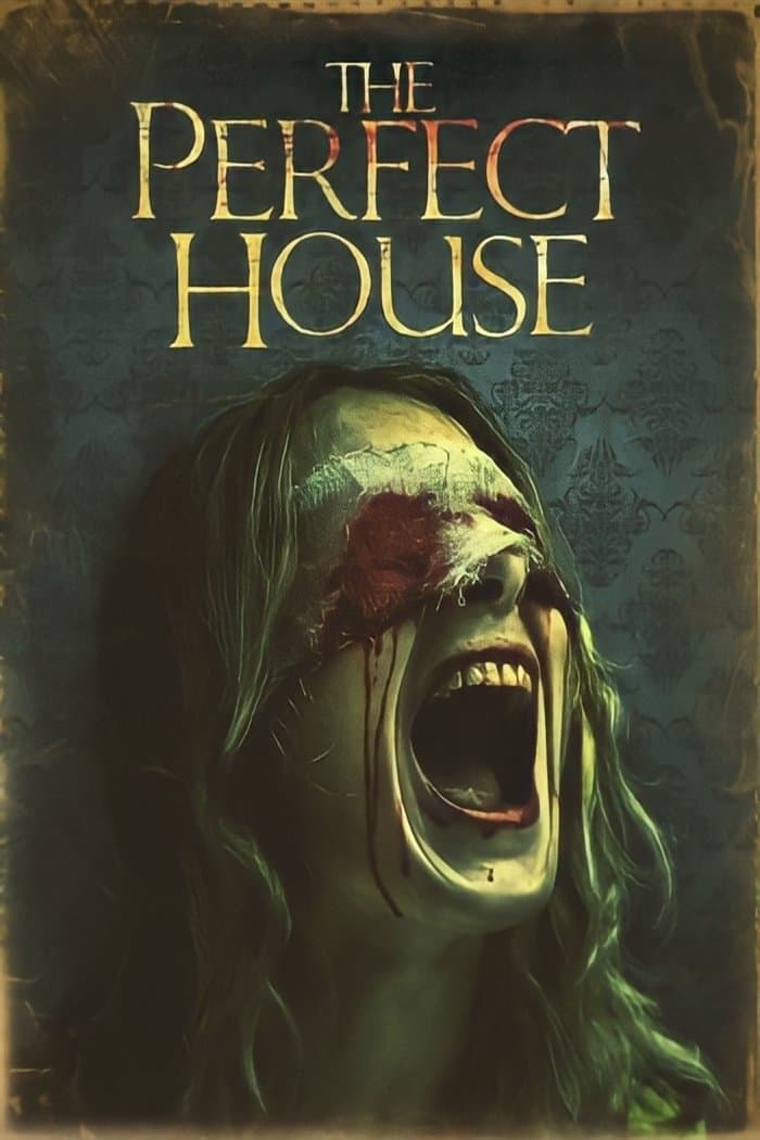 The Perfect House full movie