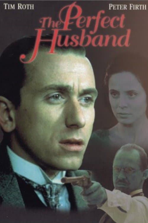 The Perfect Husband full movie