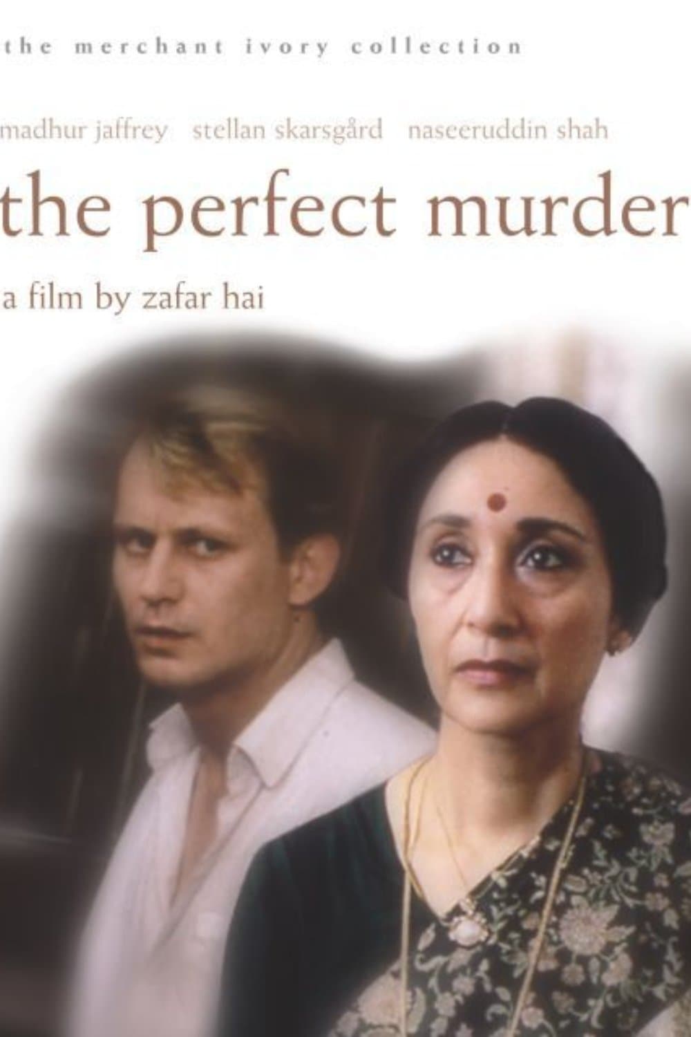 The Perfect Murder full movie