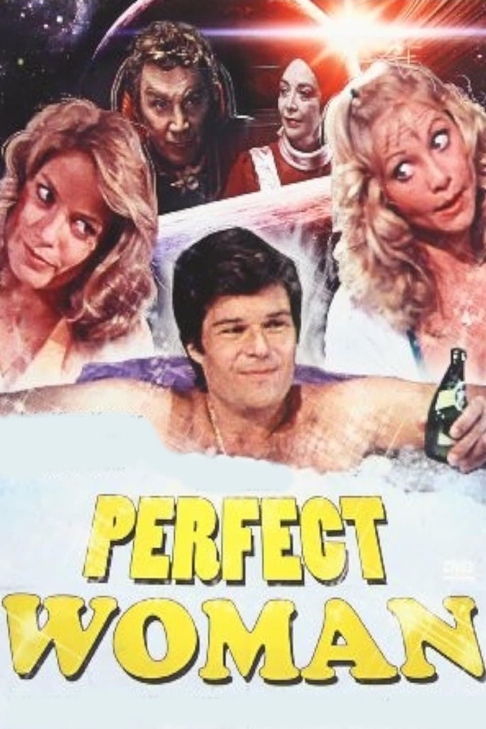 The Perfect Woman full movie