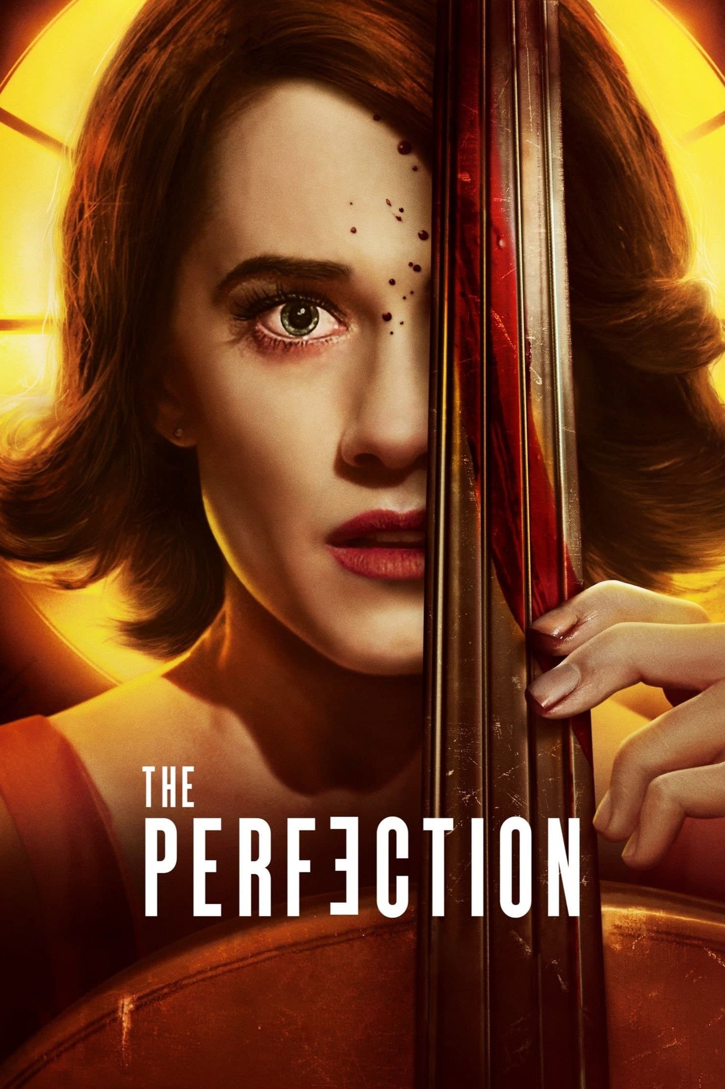 The Perfection full movie