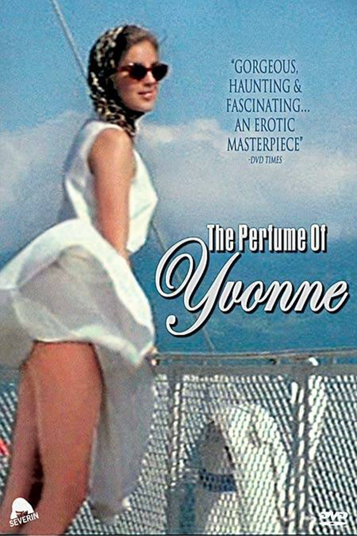 The Perfume of Yvonne full movie