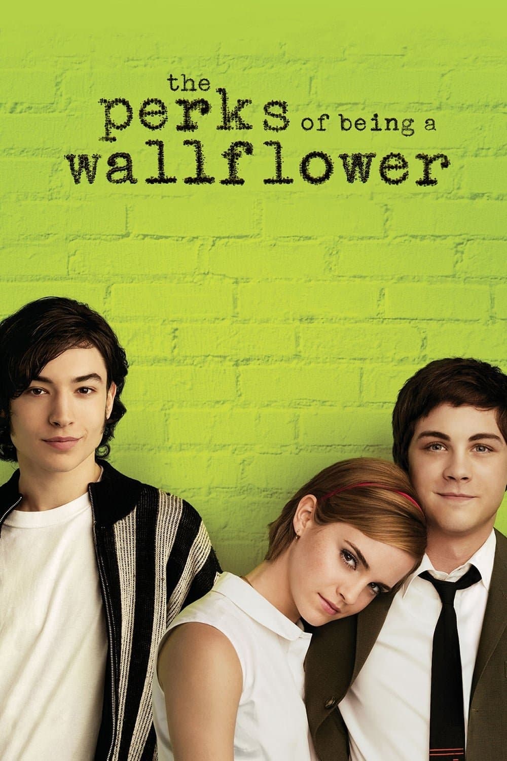 The Perks of Being a Wallflower full movie