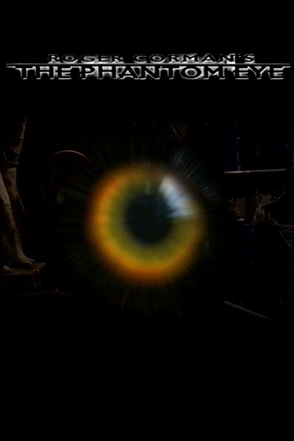 The Phantom Eye full movie