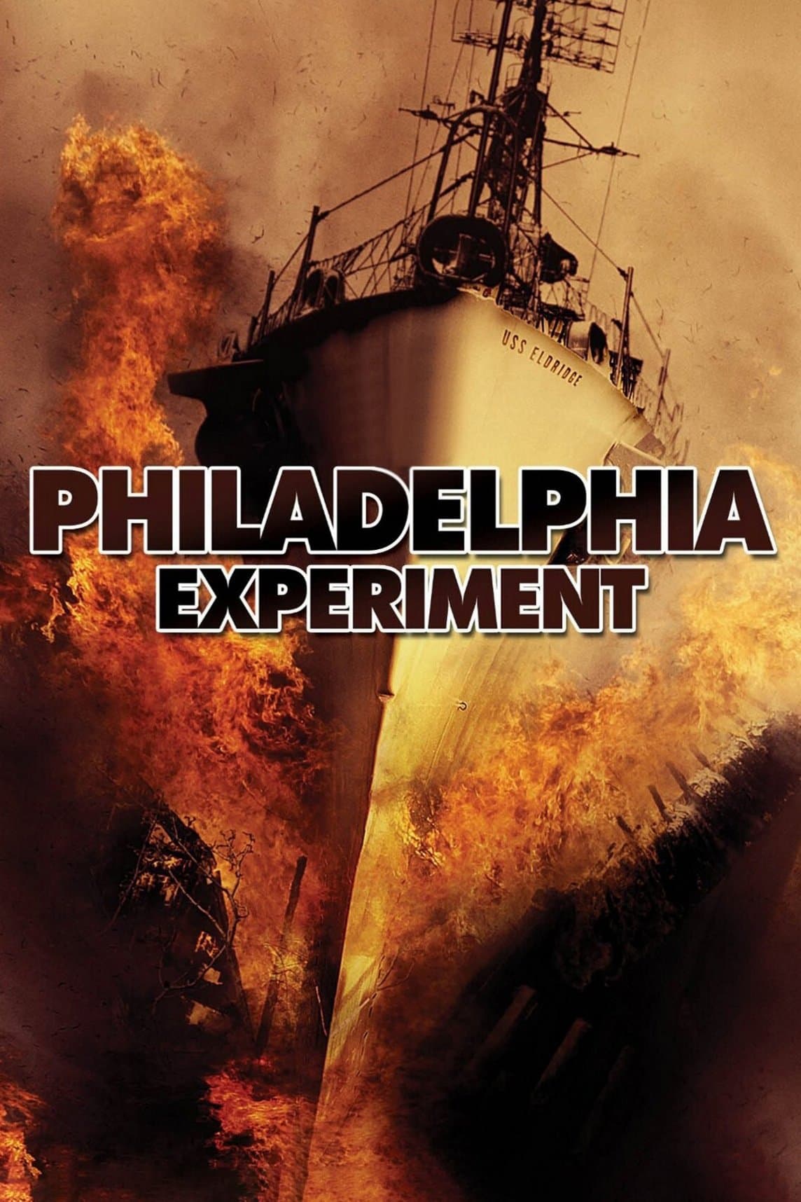 The Philadelphia Experiment full movie