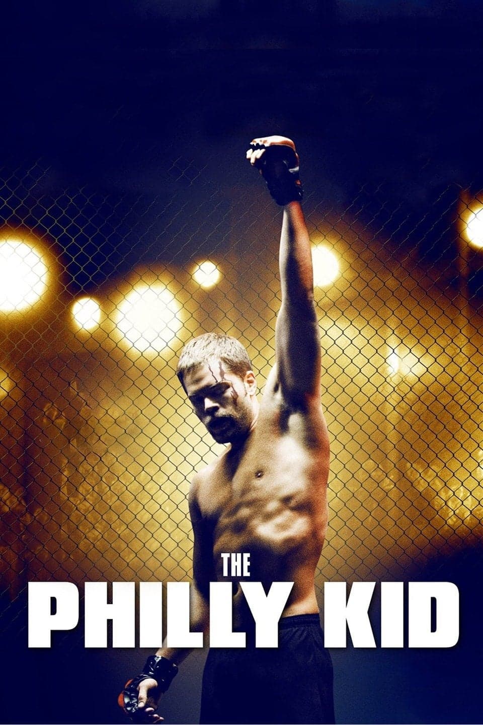 The Philly Kid full movie