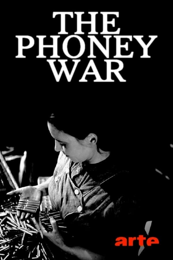 The Phoney War full movie