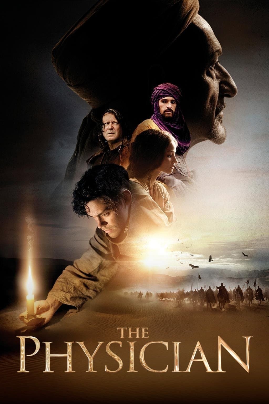 The Physician full movie