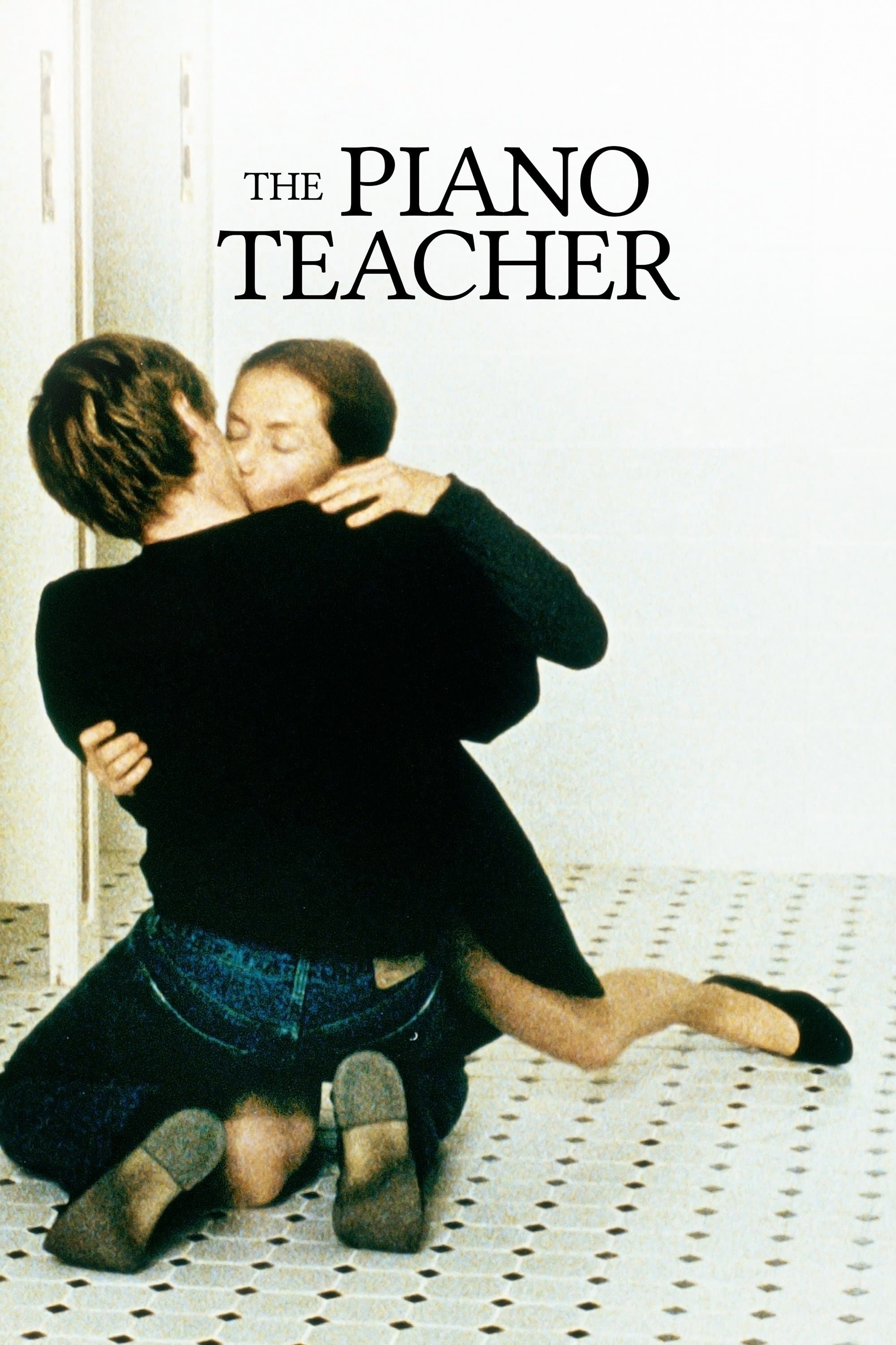The Piano Teacher full movie