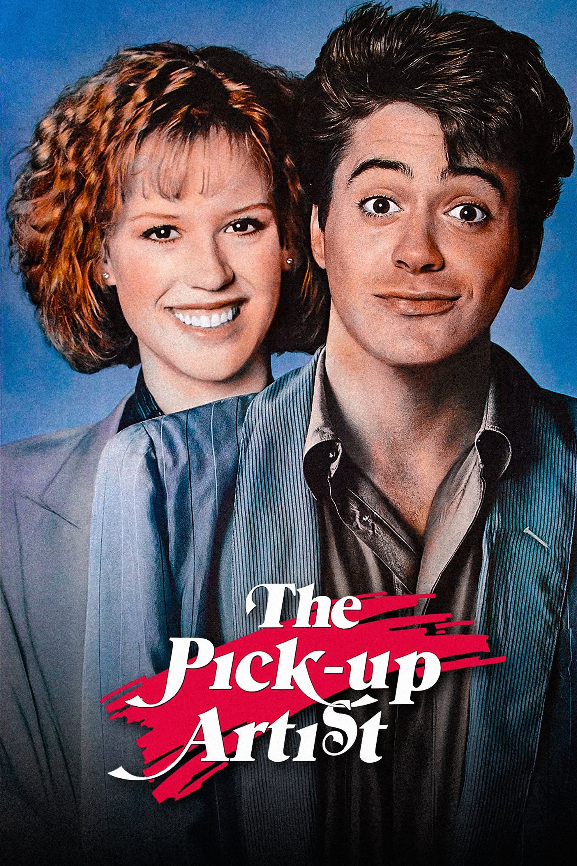 The Pick-up Artist full movie