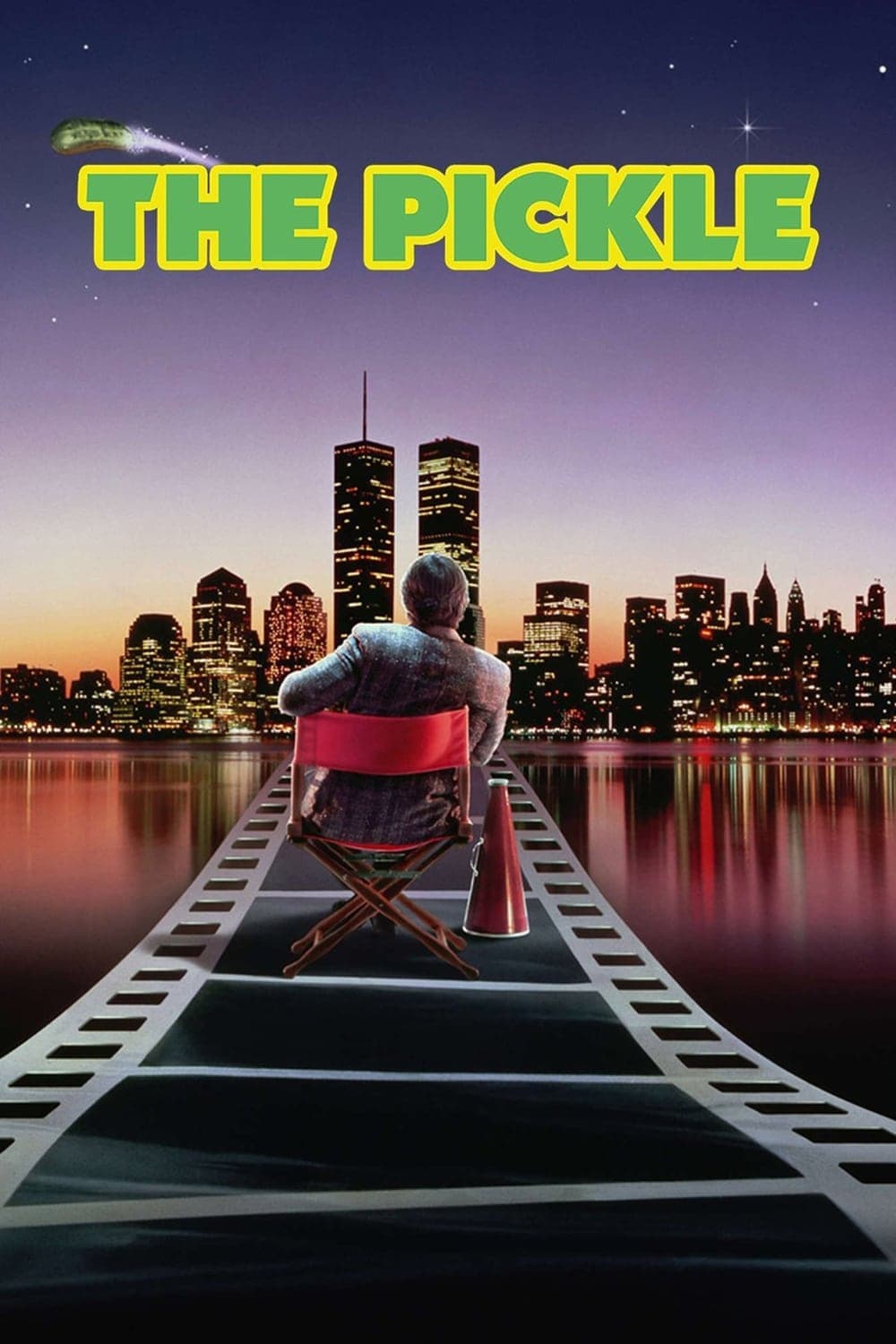 The Pickle full movie