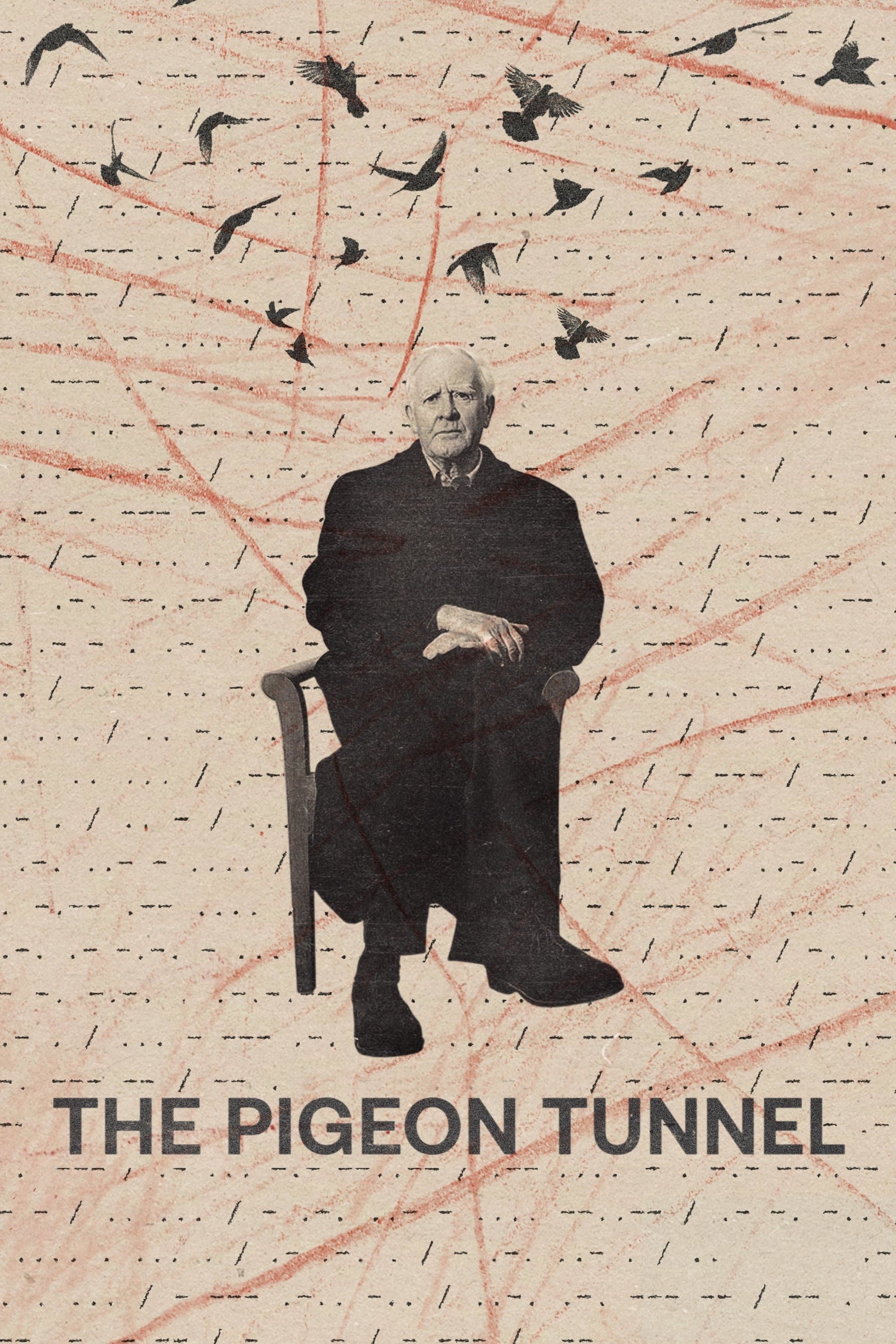 The Pigeon Tunnel full movie