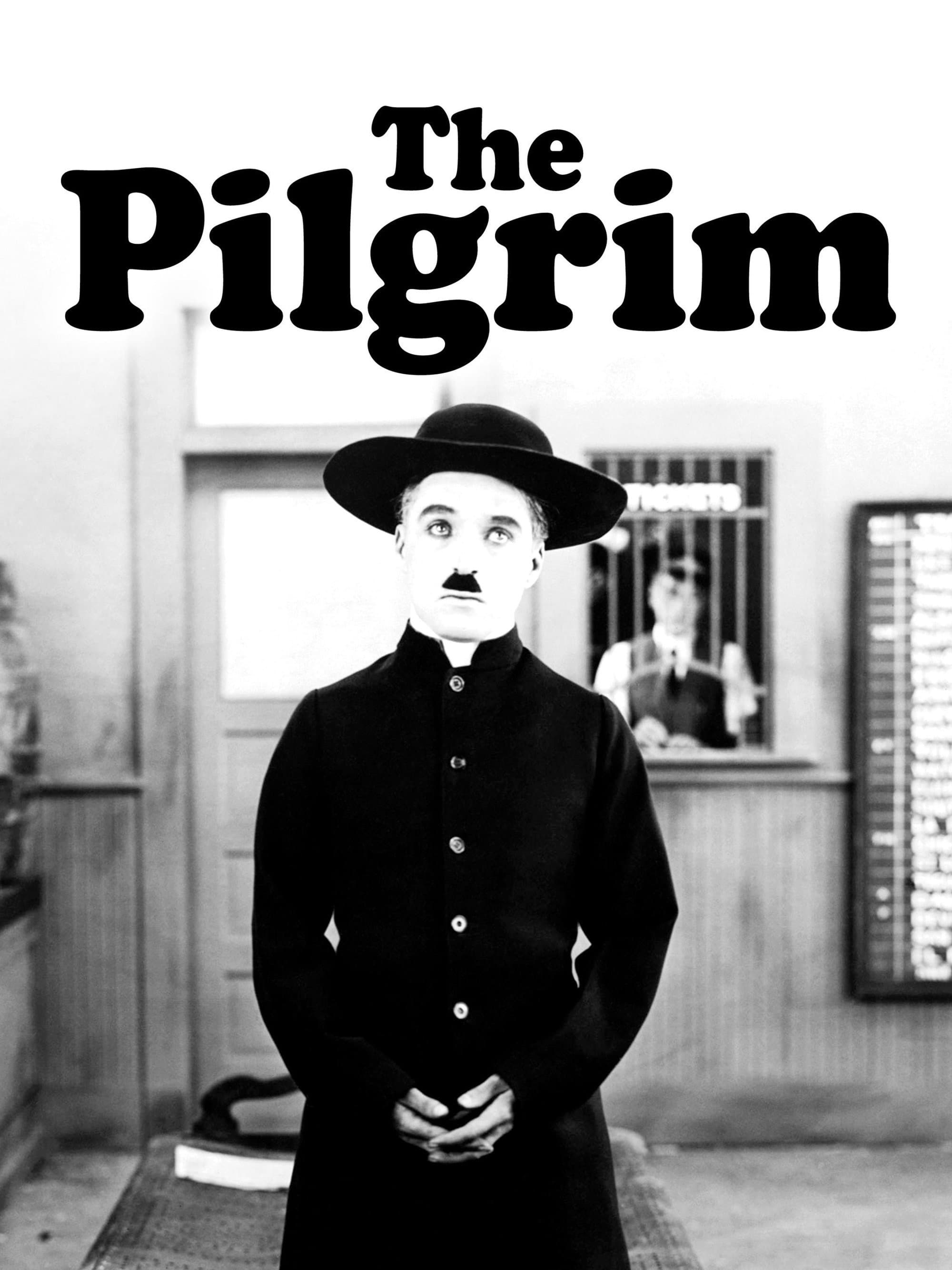 The Pilgrim full movie