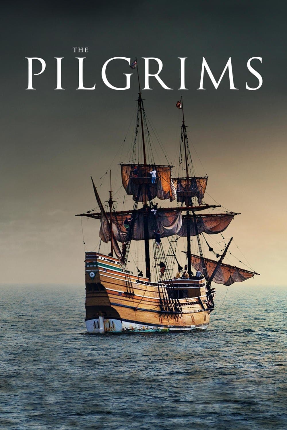 The Pilgrims full movie