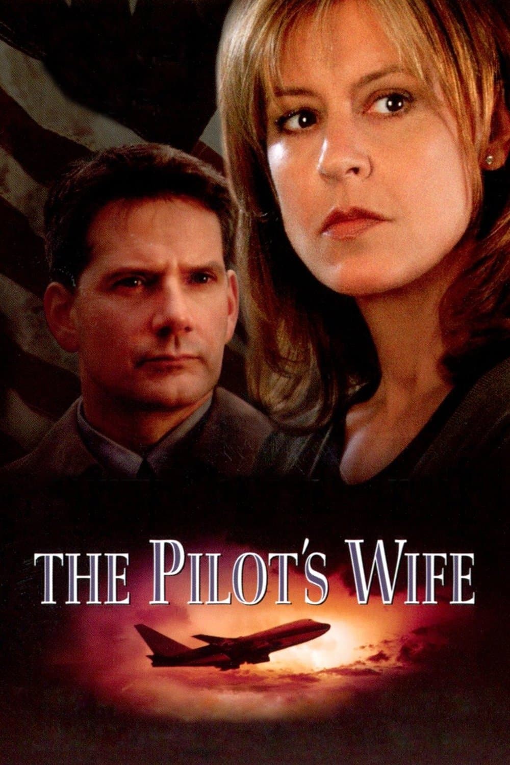 The Pilot's Wife full movie