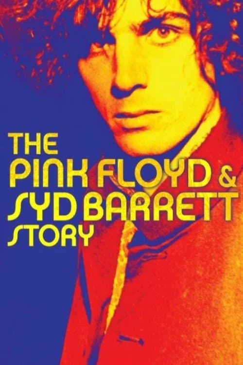 The Pink Floyd and Syd Barrett Story full movie