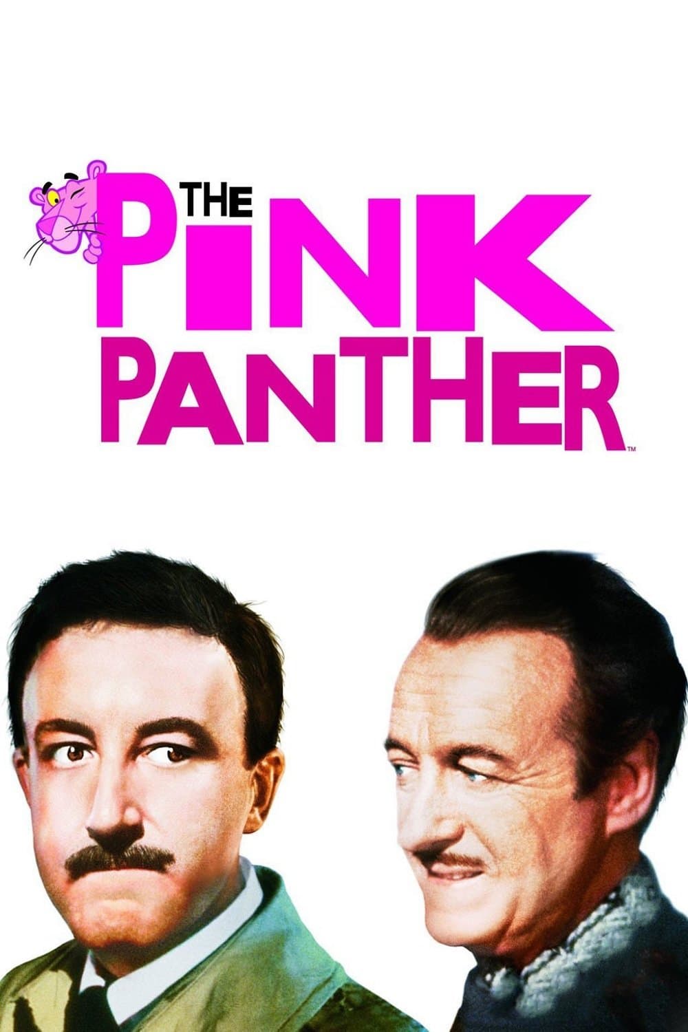 The Pink Panther full movie