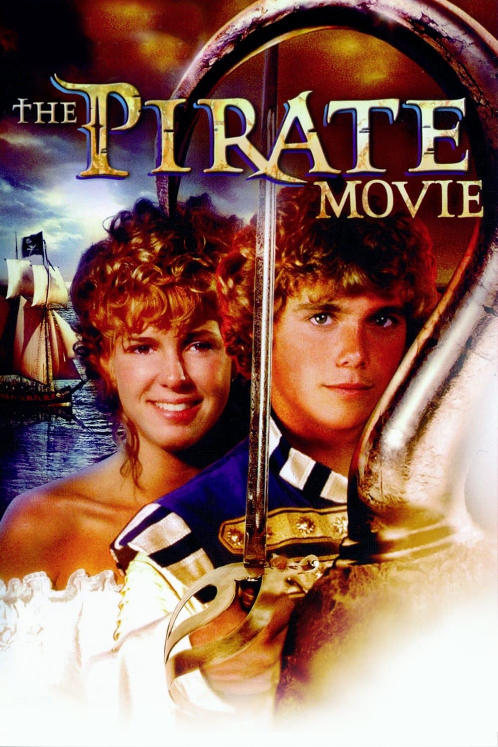 The Pirate Movie full movie
