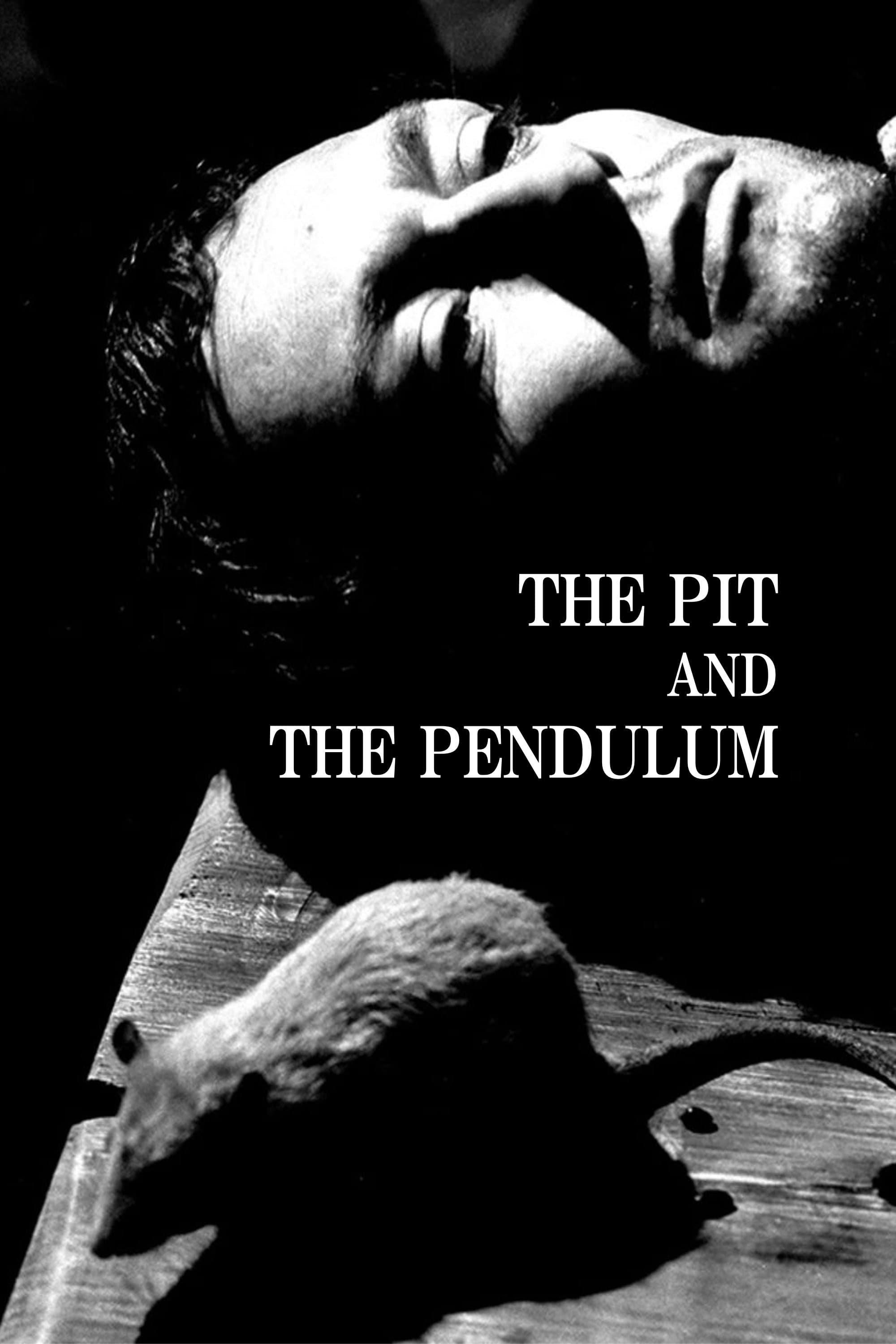 The Pit and the Pendulum full movie