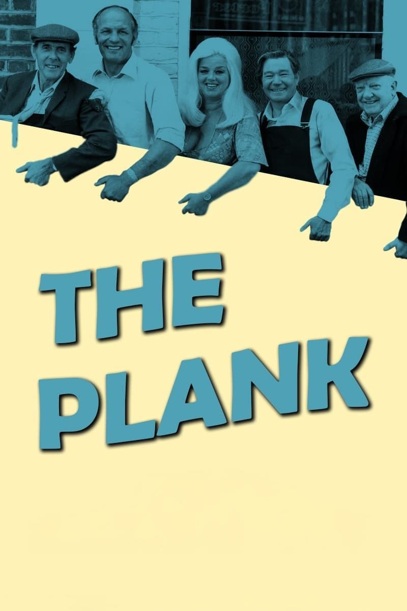 The Plank full movie