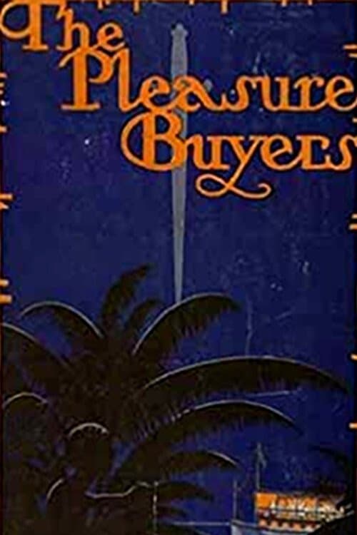 The Pleasure Buyers full movie