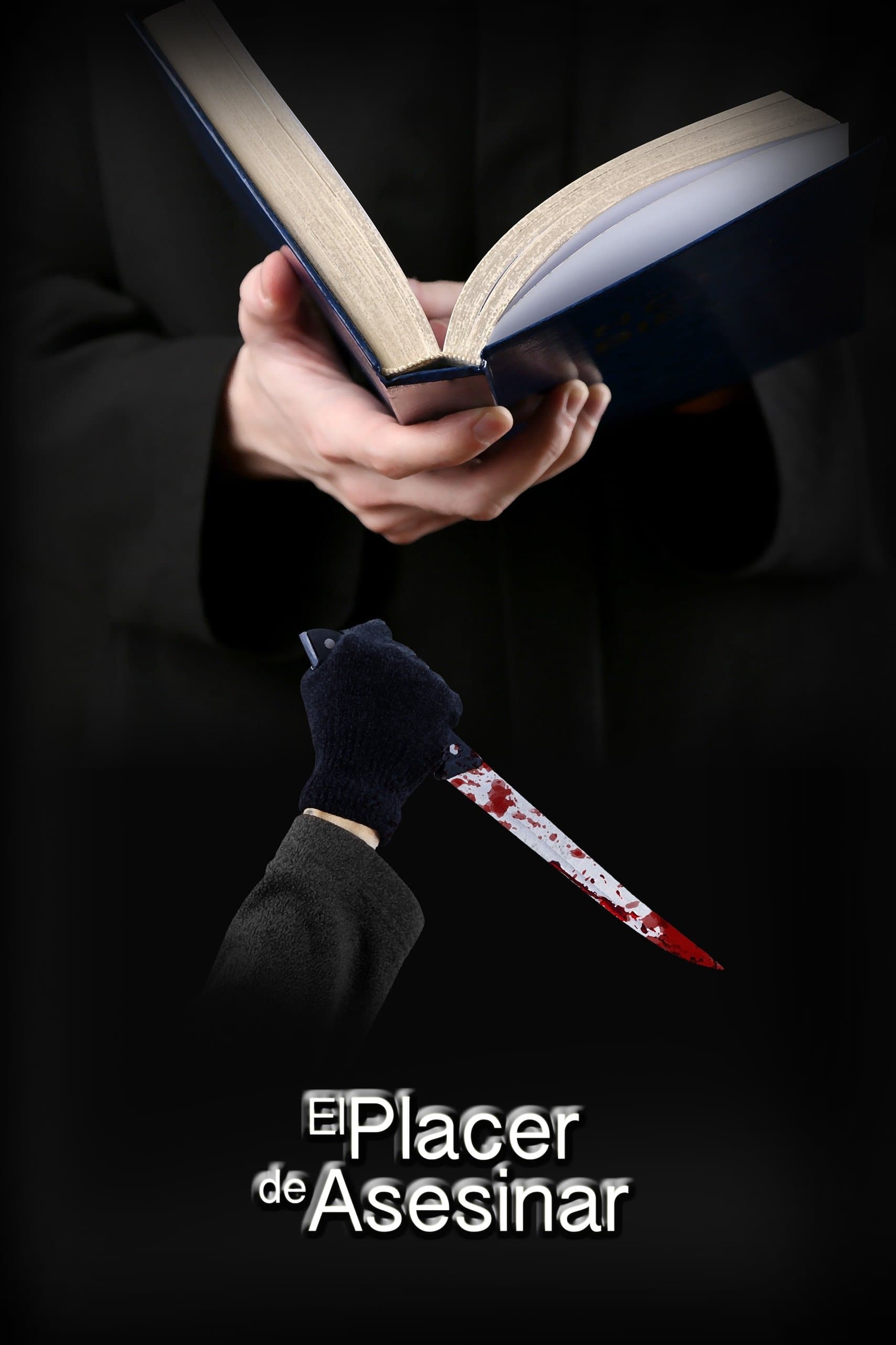 The Pleasure of Murder full movie