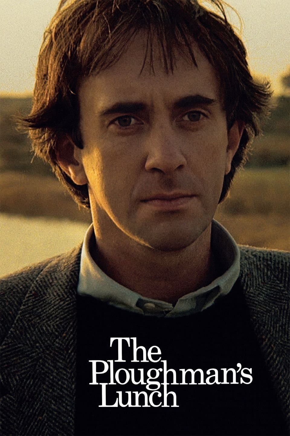 The Ploughman's Lunch full movie