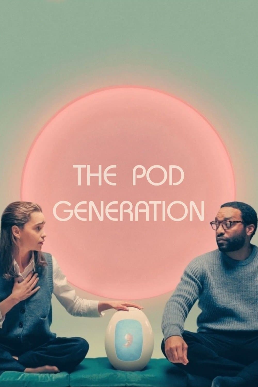 The Pod Generation full movie