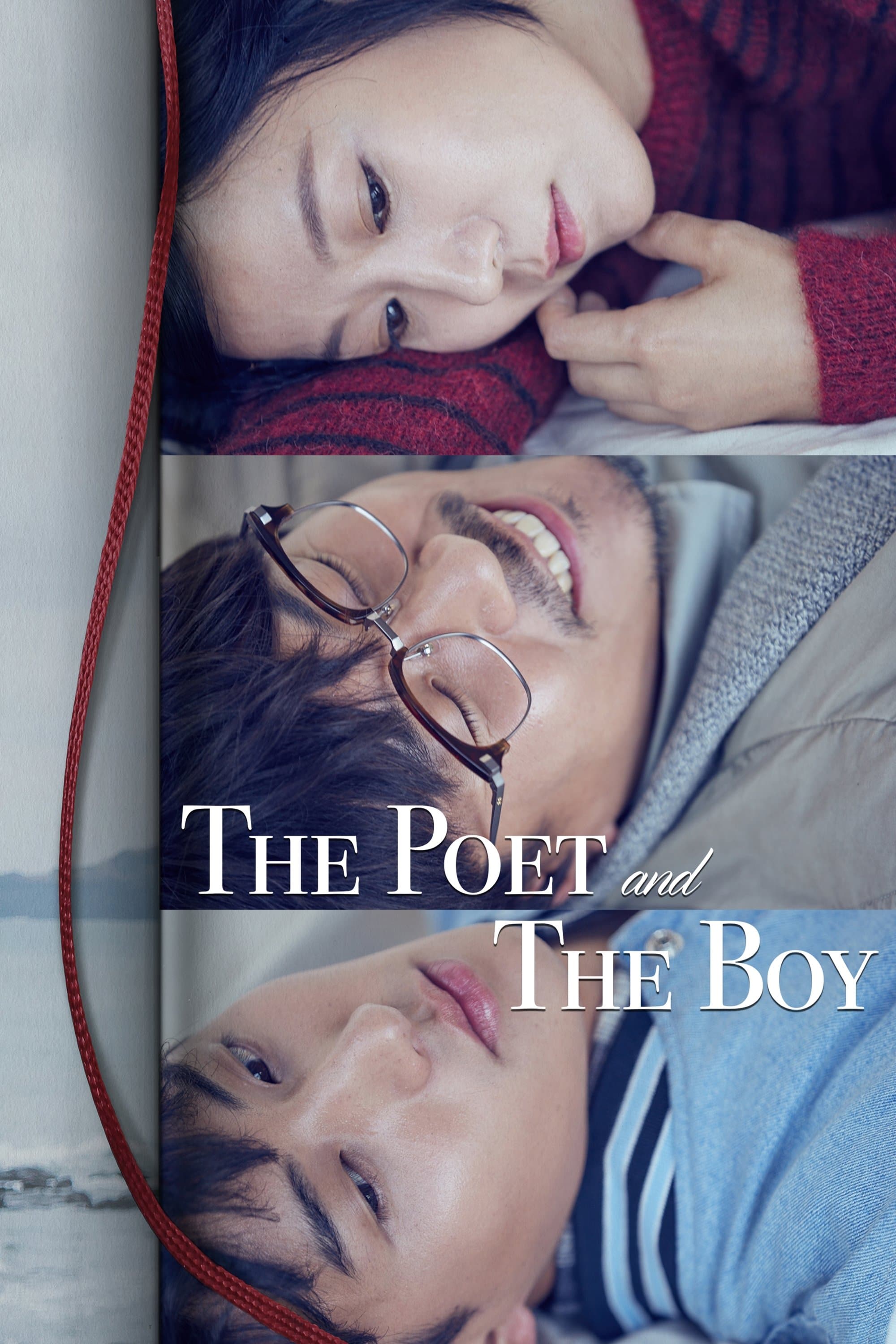 The Poet and the Boy full movie