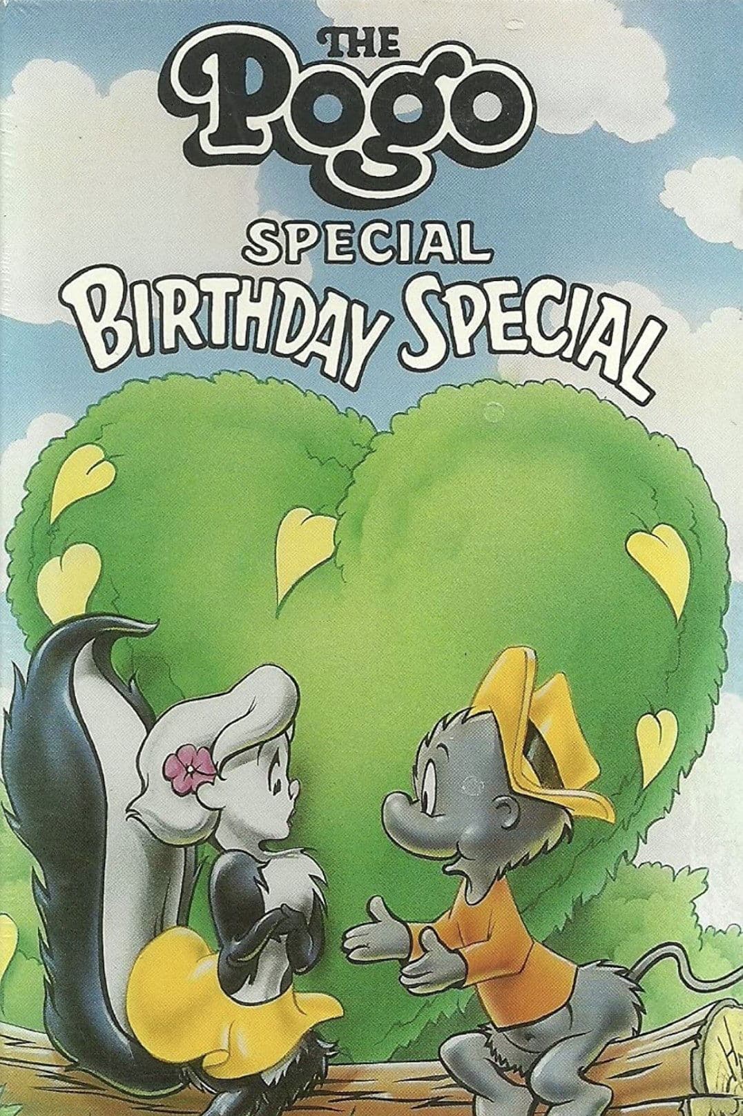 The Pogo Special Birthday Special full movie