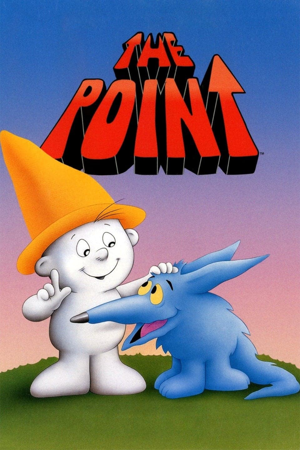 The Point full movie