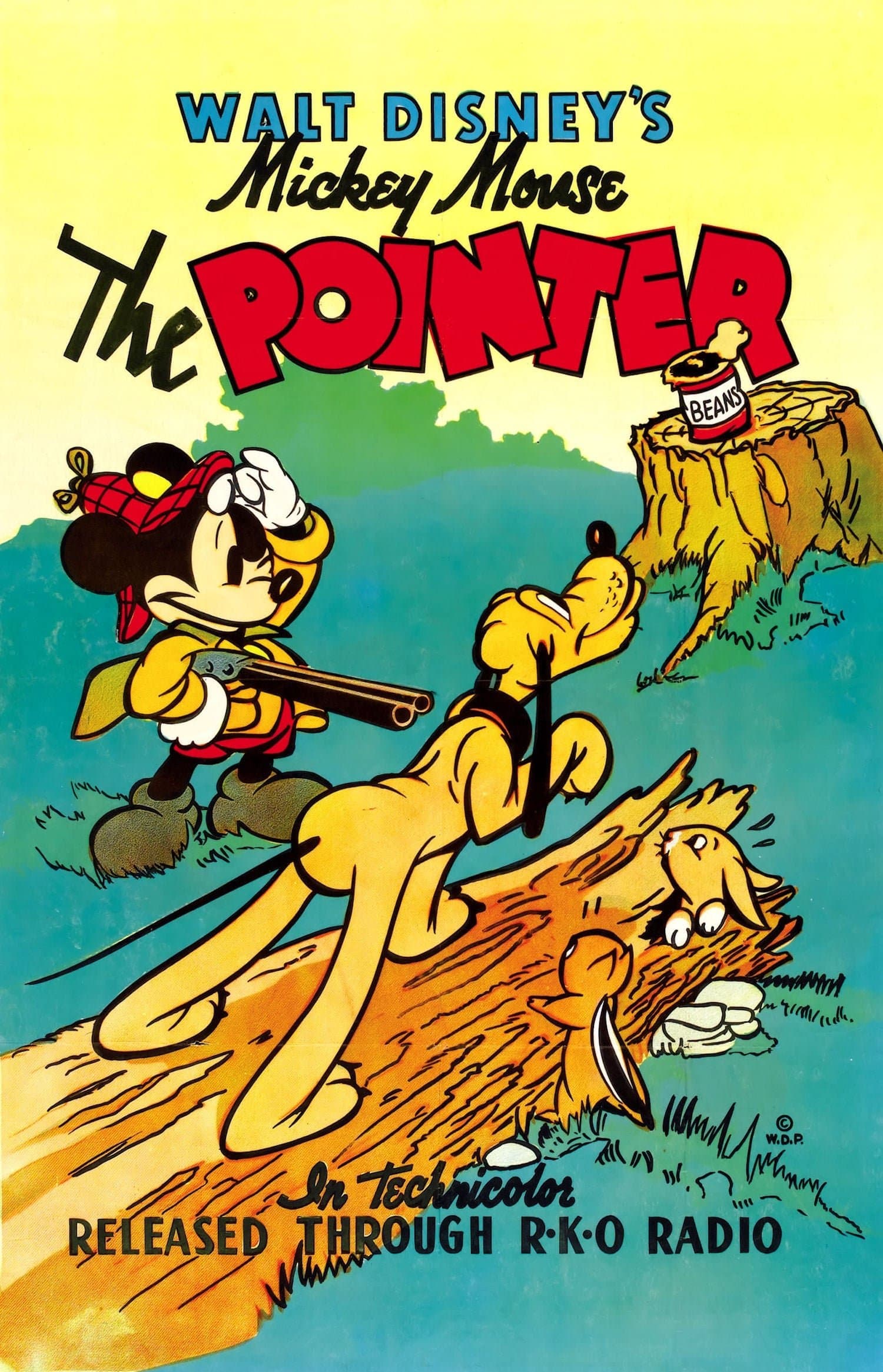 The Pointer full movie