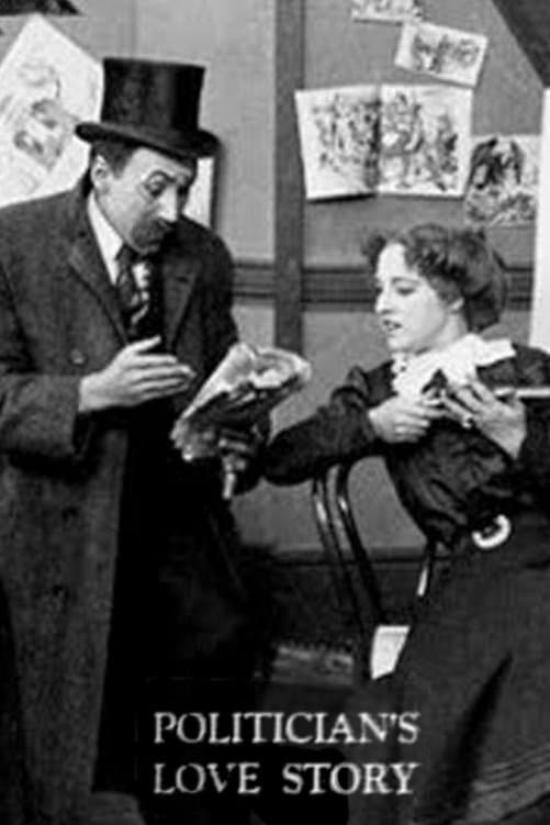 The Politician's Love Story full movie