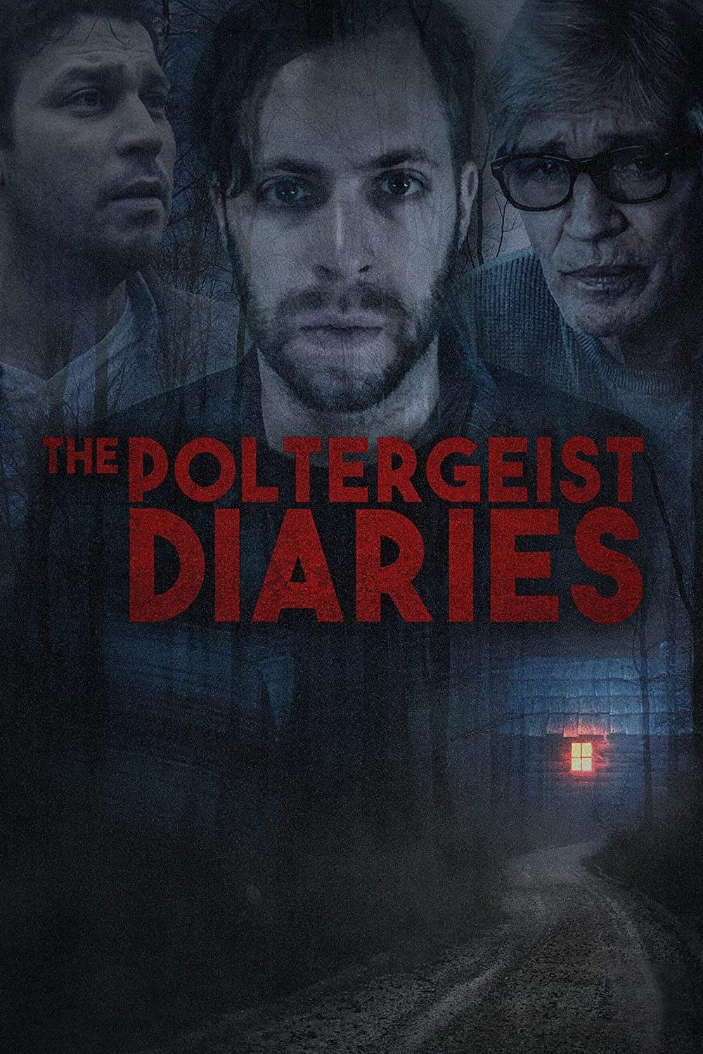 The Poltergeist Diaries full movie