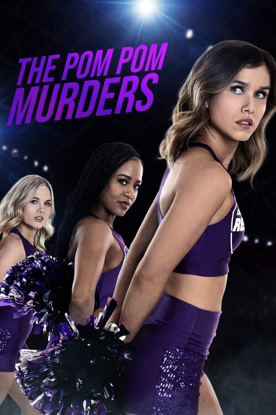 The Pom Pom Murders full movie