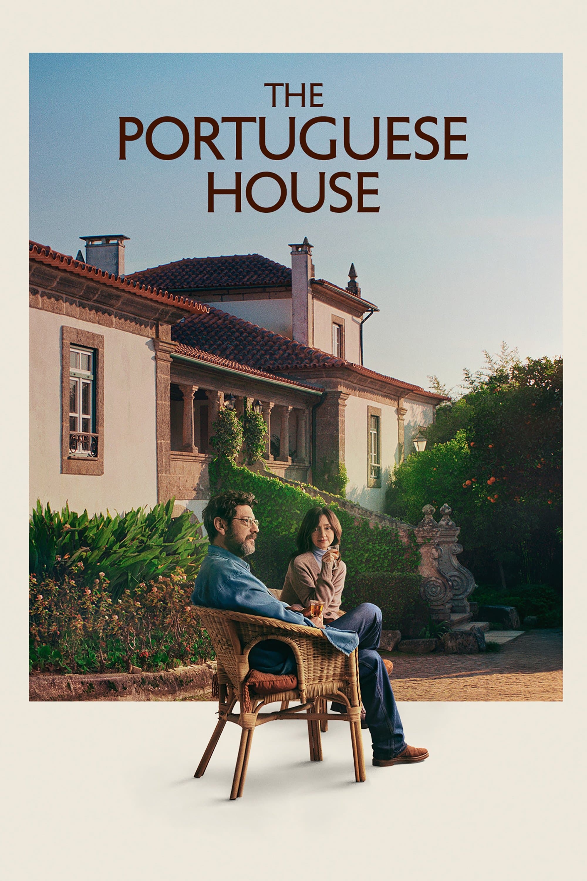 The Portuguese House full movie