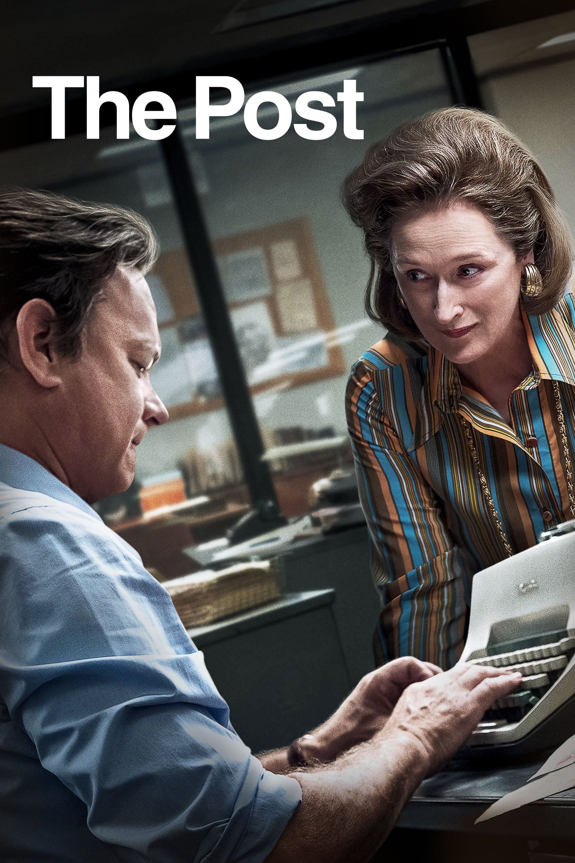 The Post full movie
