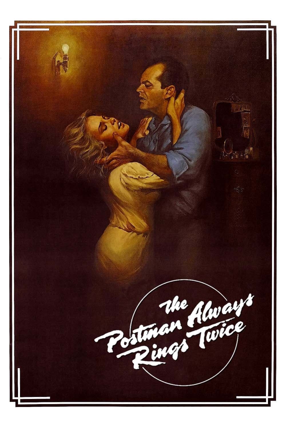 The Postman Always Rings Twice full movie