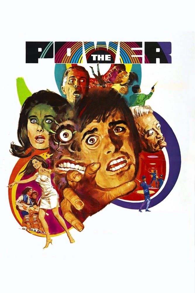 The Power full movie